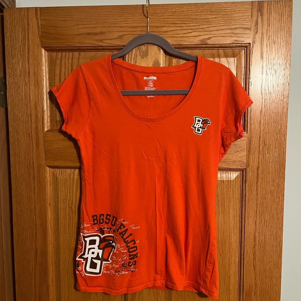 Bowling Green State University T-Shirt